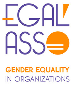 Egal Asso, Gender equality in organizations