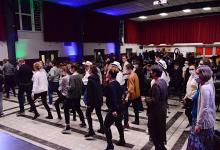 Soirée Y a de l''assoce - vendredi 26 novembre 2021