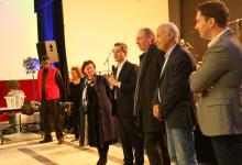 Y'a de l'assoce : soirée associative - 60 ans de la MdA