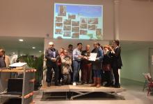 Salon Agor'Assos du 13 octobre 2017