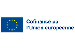 Cofinancé par l'Union européenne
